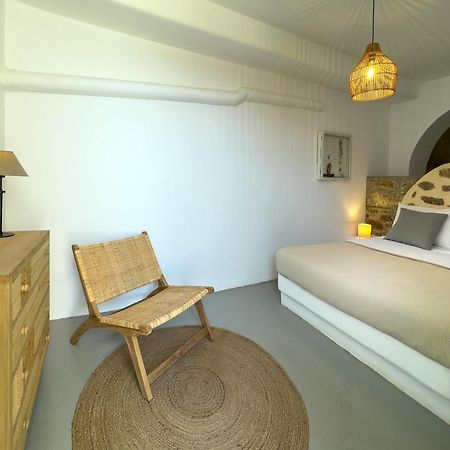 Flisvos Villa Karavostasis  Eksteriør bilde
